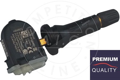 Aic Radsensor, Reifendruck-Kontrollsystem [Hersteller-Nr. 57223] für Opel von AIC