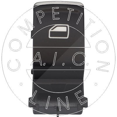 Aic Schalter, Fensterheber [Hersteller-Nr. 58856] für VW von AIC