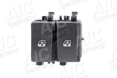 Aic Schalter, Fensterheber [Hersteller-Nr. 58875] für Renault von AIC