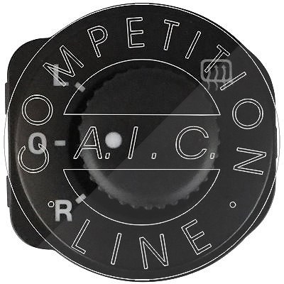 Aic Schalter, Spiegelverstellung [Hersteller-Nr. 57942] für Skoda von AIC