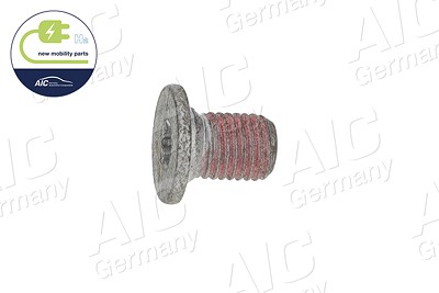Aic Schraube, Bremsscheibe [Hersteller-Nr. 51498] für Mercedes-Benz von AIC