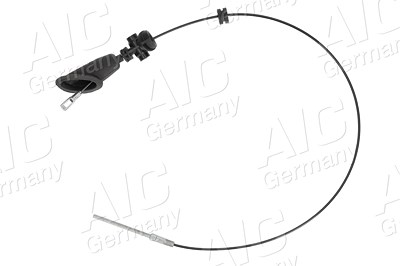 Aic Seilzug, Feststellbremse [Hersteller-Nr. 75693] für VW von AIC