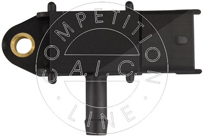 Aic Sensor, Abgasdruck [Hersteller-Nr. 70283] für Chevrolet, Opel von AIC