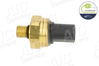 Aic Sensor, Kraftstoffdruck [Hersteller-Nr. 75555] für Maybach, Mercedes-Benz von AIC