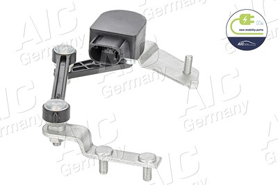 Aic Sensor, Leuchtweitenregulierung [Hersteller-Nr. 73586] für Volvo von AIC