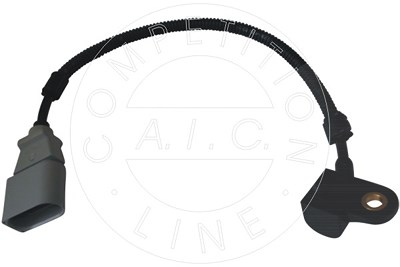 Aic Sensor, Nockenwellenposition [Hersteller-Nr. 56548] für Audi, Seat, Skoda, VW von AIC