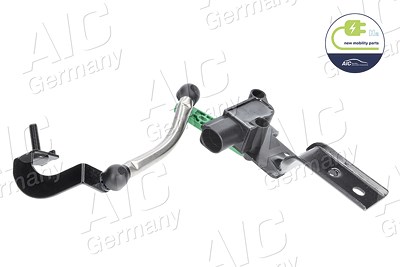 Aic Sensor, Xenonlicht (Leuchtweitenregulierung) [Hersteller-Nr. 74953] für Audi, Seat, Skoda, VW von AIC