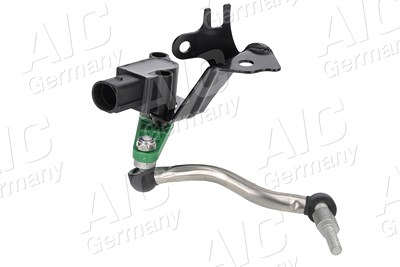 Aic Sensor, Xenonlicht (Leuchtweitenregulierung) [Hersteller-Nr. 74960] für Audi von AIC