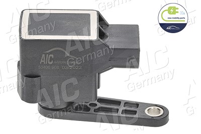 Aic Sensor, Xenonlicht (Leuchtweiteregulierung) [Hersteller-Nr. 53400] für Mercedes-Benz von AIC