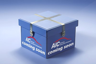 Aic Spritzblech, Bremsscheibe [Hersteller-Nr. 75508] für Mini von AIC