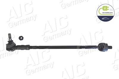 Aic Spurstange Vorderachse links [Hersteller-Nr. 51932] für Seat, VW von AIC