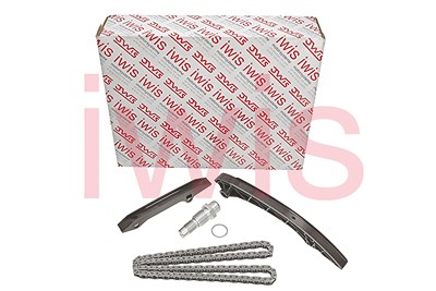 Aic Steuerkettensatz [Hersteller-Nr. 59023SET] für BMW von AIC