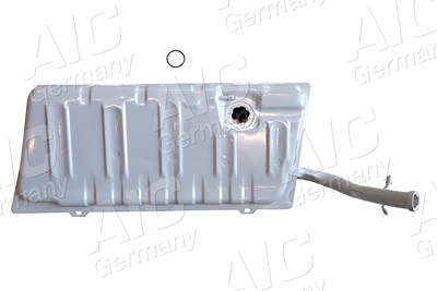 Aic Tank, Benziner, Einspritzer, 42L [Hersteller-Nr. 53414] für VW von AIC