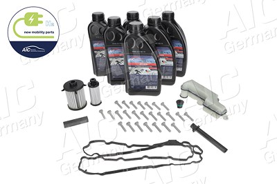 Aic Teilesatz, Automatikgetriebe-Ölwechsel [Hersteller-Nr. 74794SET] für Audi von AIC