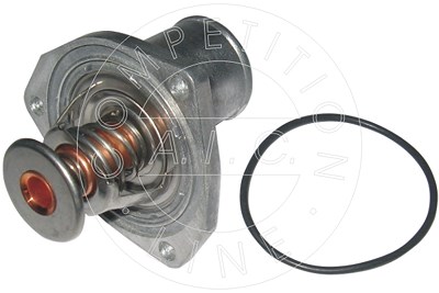 Aic Thermostat, Kühlmittel [Hersteller-Nr. 51577] für Opel, Vauxhall von AIC