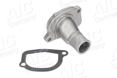 Aic Thermostat mit Dichtung 87 °C [Hersteller-Nr. 52909] für Autobianchi, Fiat, Lancia von AIC