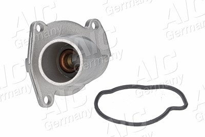 Aic Thermostat mit Dichtung 92 °C [Hersteller-Nr. 53246] für Opel, Vauxhall von AIC