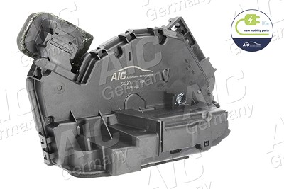Aic Türschloss [Hersteller-Nr. 58330] für Audi, Seat, Skoda, VW von AIC