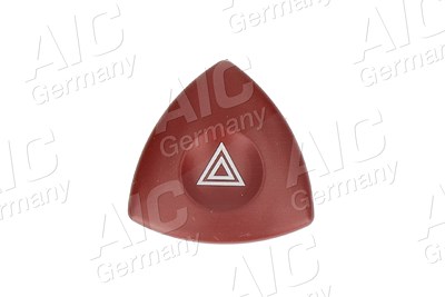 Aic Warnblinkschalter [Hersteller-Nr. 53127] für Renault von AIC