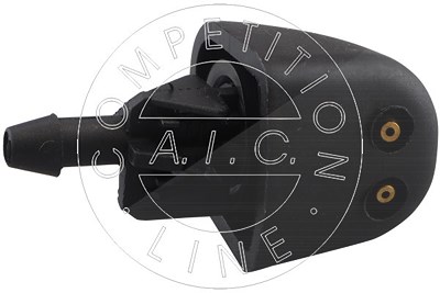 Aic Waschwasserdüse, Scheibenreinigung [Hersteller-Nr. 57940] für Nissan, Opel, Renault, Vauxhall von AIC
