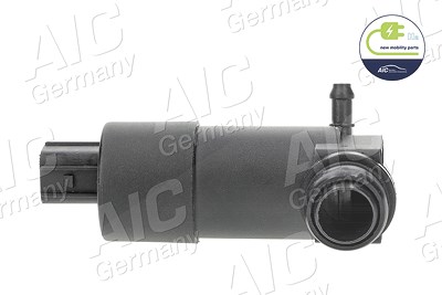 Aic Waschwasserpumpe, Scheibenreinigung [Hersteller-Nr. 74271] für Ford von AIC