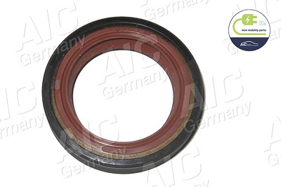 Aic Wellendichtring, Kurbelwelle [Hersteller-Nr. 51335] für Audi, Ford, Seat, Skoda, VW von AIC