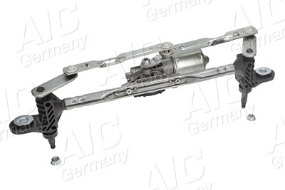 Aic Wischergestänge [Hersteller-Nr. 71267] für Abarth, Fiat, Ford von AIC