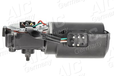Aic Wischermotor Frontscheibe [Hersteller-Nr. 51438] für Mercedes-Benz von AIC