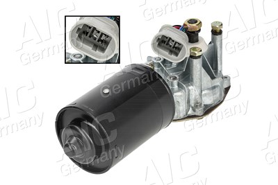 Aic Wischermotor [Hersteller-Nr. 53099] für Renault von AIC
