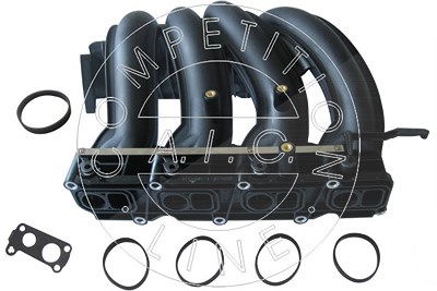 Aic Ansaugkrümmer Mercedes 4-Zylinder [Hersteller-Nr. 53111Set] für Mercedes-Benz von AIC