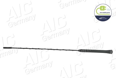 Aic Antenne [Hersteller-Nr. 52101] für Audi, Seat, Skoda, VW von AIC