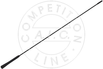 Aic Antenne [Hersteller-Nr. 59095] für Ford von AIC