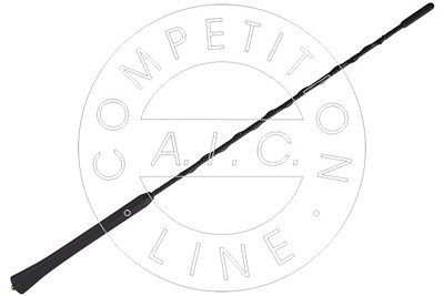 Aic Antenne [Hersteller-Nr. 59842] für Skoda von AIC