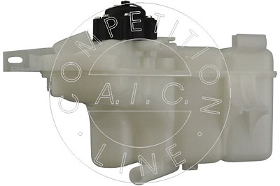 Aic Ausgleichsbehälter, Kühlmittel [Hersteller-Nr. 56959] für Porsche von AIC