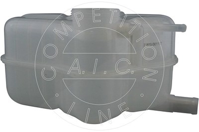 Aic Ausgleichsbehälter, Kühlmittel [Hersteller-Nr. 57037] für Opel von AIC