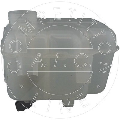 Aic Ausgleichsbehälter, Kühlmittel [Hersteller-Nr. 57038] für Opel von AIC