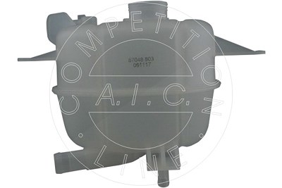 Aic Ausgleichsbehälter, Kühlmittel [Hersteller-Nr. 57048] für Citroën, Fiat, Peugeot von AIC
