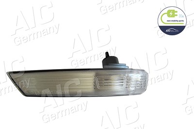 Aic Blinkleuchte [Hersteller-Nr. 53528] für Ford von AIC