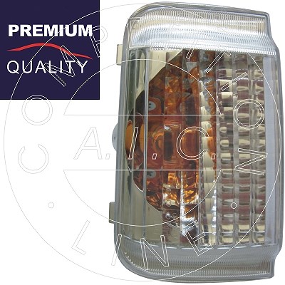 Aic Blinkleuchte [Hersteller-Nr. 53536] für Citroën, Fiat, Iveco, Peugeot von AIC