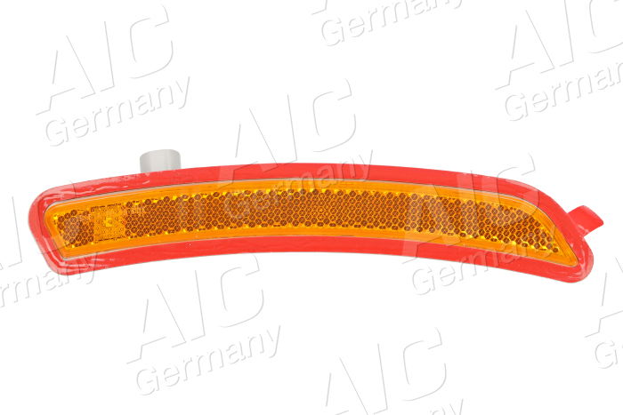 Blinkleuchte links seitlicher Einbau vorne AIC 72136 von AIC