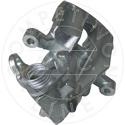 Aic Bremssattel Hinterachse links [Hersteller-Nr. 52827] für Audi, Seat, VW von AIC