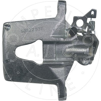 Aic Bremssattel hinten links [Hersteller-Nr. 53522] für Ford von AIC