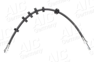 Aic Bremsschlauch [Hersteller-Nr. 73925] für Audi von AIC