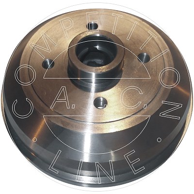 Aic Bremstrommel [Hersteller-Nr. 53691] für Opel von AIC