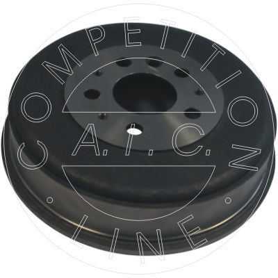 Bremstrommel Hinterachse AIC 53569 Bremstrommel Hinterachse AIC 53569 von AIC