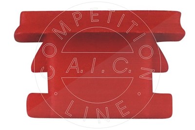 Aic Clip, Zier-/Schutzleiste [Hersteller-Nr. 57332] für BMW von AIC