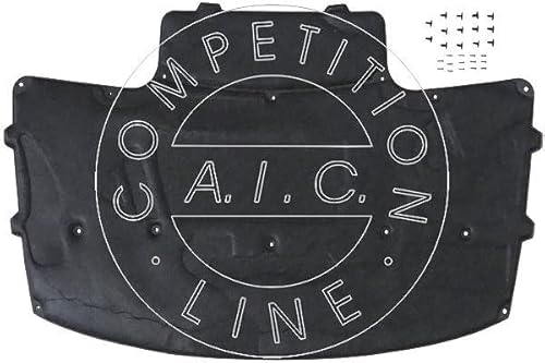 DÄMMMATTE MOTORHAUBE AIC 57728 MOTORHAUBE FÜR 5ER E39 von Teilerenner