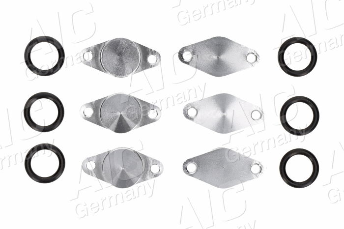 Drallklappensatz, Saugrohr AIC 56665 von AIC