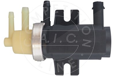 Aic Druckwandler, Turbolader [Hersteller-Nr. 58070] für Mercedes-Benz von AIC