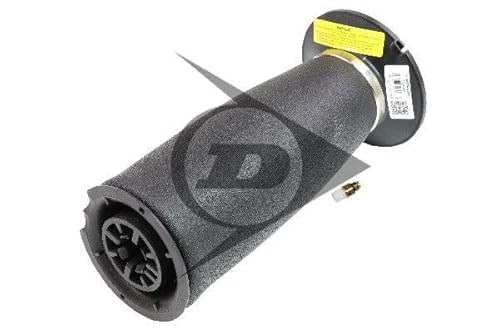 Dunlop Airsuspension Luftfeder, Fahrwerk 71100 Dunlop Airsuspension Luftfeder, Fahrwerk 71100 von AIC